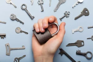 Ersatzschlüssel Set immer haben in Elmshorn
